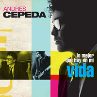 Corre Tiempo - Andrés Cepeda