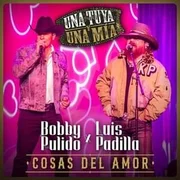 Cosas Del Amor (En Vivo) - Bobby Pulido