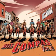 Cosas Mágicas - Joss Favela