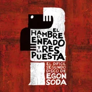 Cosas que no son como deberían ser - Egon Soda