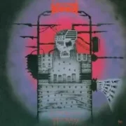 Cosmic drama - Voivod