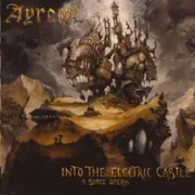 Cosmic fusion - Ayreon