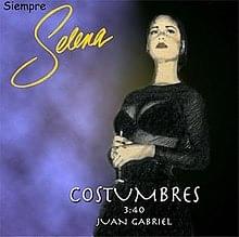 Costumbres - Selena