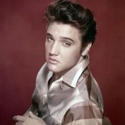 Cottonfields - Elvis Presley