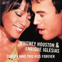 Could i have this kiss forever - Enrique iglesias