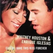 Could i have this kiss forever - Whitney houston