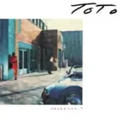 Could this be love - Toto