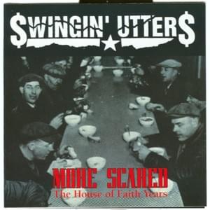Could you lie? - Swingin utters