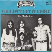 Couldnt get it right - Climax blues band