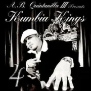 Count on me - Kumbia kings