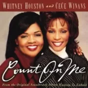 Count on me - Whitney houston