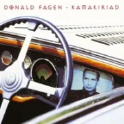 Countermoon - Donald fagen