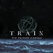 Counting airplanes - Train