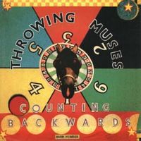 Counting backwards - Throwing muses