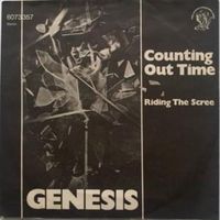 Counting out time - Genesis