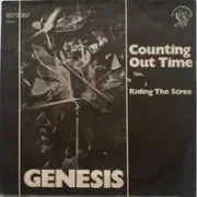 Counting out time - Genesis