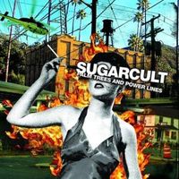 Counting stars - Sugarcult