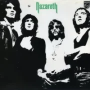 Country girl - Nazareth