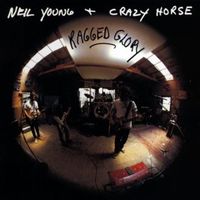 Country home - Neil young