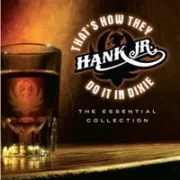 Country state of mind - Hank williams jr.