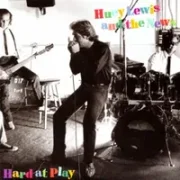 Couple days off - Huey lewis & the news