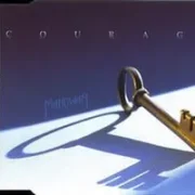 Courage - Manowar