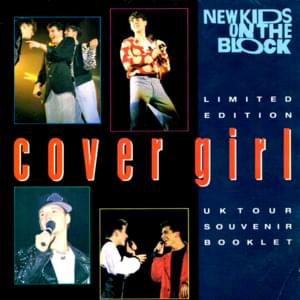 Cover girl - New Kids On The Block