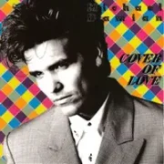 Cover of love - Michael damian