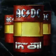 Cover you in oil - Ac/dc