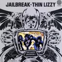 Cowboy song - Thin lizzy