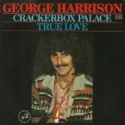 Crackerbox palace - George harrison