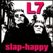 Crackpot baby - L7