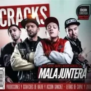 Cracks - Mala Juntera