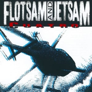 Cradle me now - Flotsam and jetsam