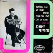 Cradle of love - Johnny preston