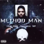 Cradle rock - Method man