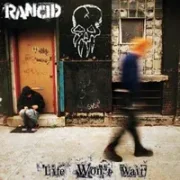 Crane fist - Rancid