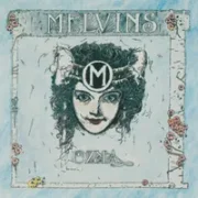 Cranky messiah - Melvins