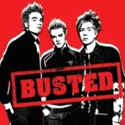 Crash and burn - Busted