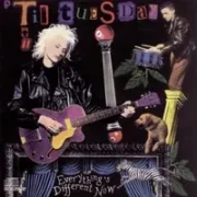 Crash and burn - Til tuesday