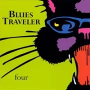 Crash burn - Blues traveler