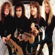 Crash course in brain surgery - Metallica