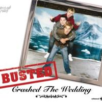 Crashed the wedding - Busted