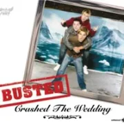 Crashed the wedding - Busted