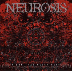 Crawl back in - Neurosis