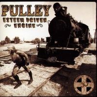 Crawl - Pulley