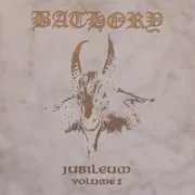 Crawl to your cross - Bathory