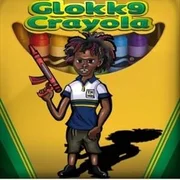 Crayola - 9lokknine