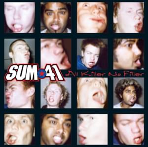 Crazy amanda bunkface - Sum 41