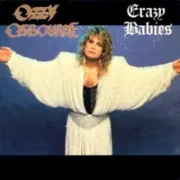 Crazy babies - Ozzy osbourne